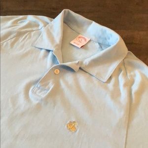 Brooks Brothers polo